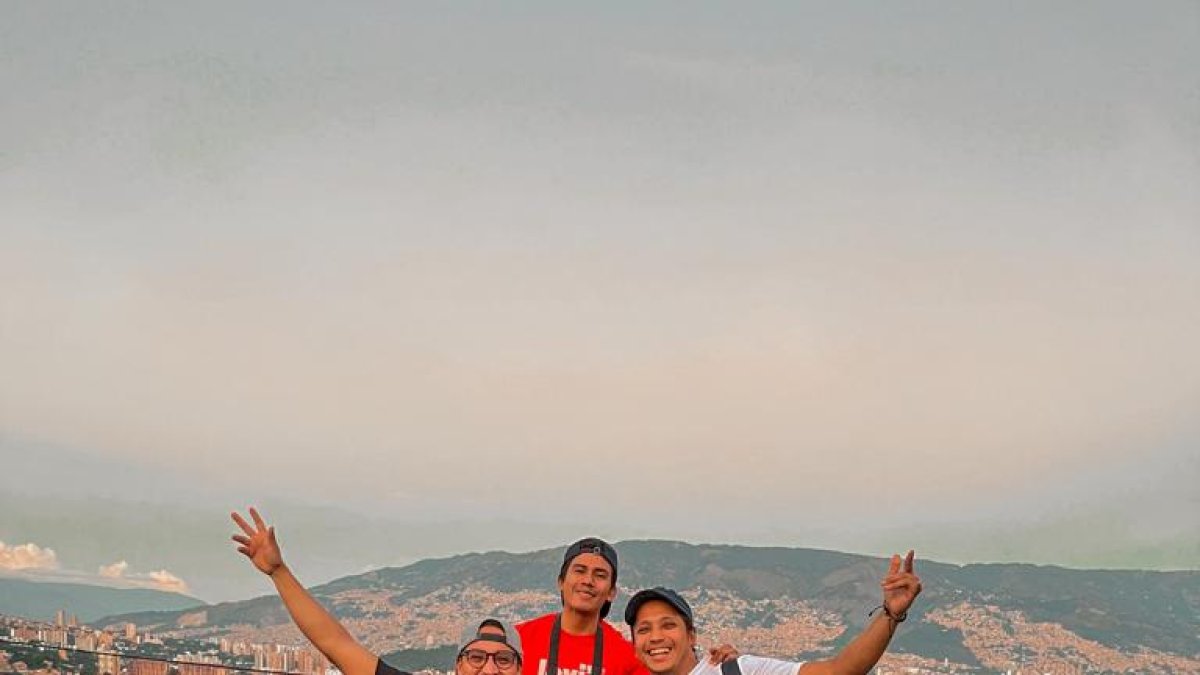 Medellín. Es una de las localidades también visitadas por ecuatorianos. Los paquetes de turismo por un día pueden llegar a costar hasta $ 20.