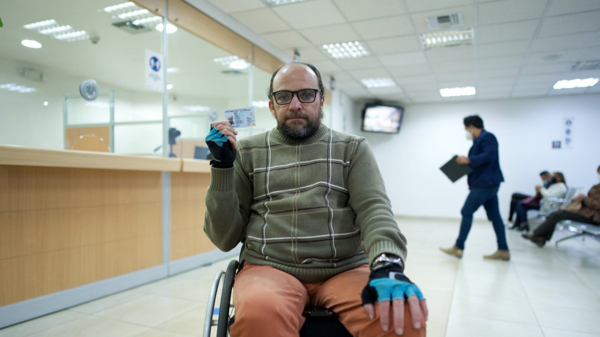 Trámite. Se ha elaborado un cronograma que arranca en este mes y se extenderá hasta diciembre de 2023.