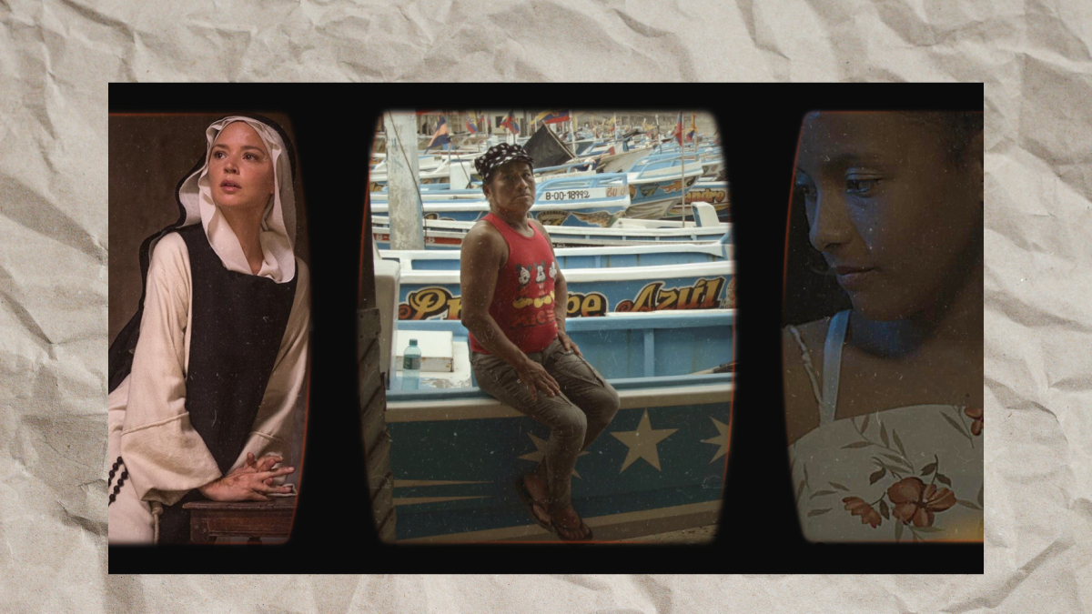 Películas del Festival de Cine LGBT