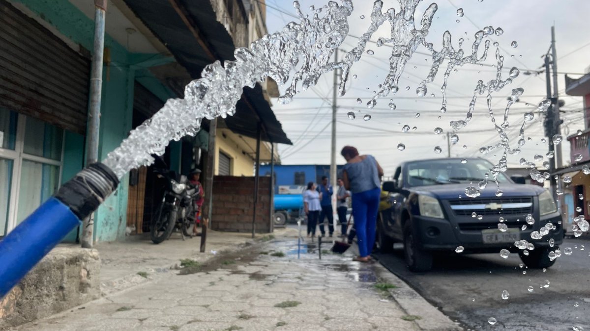 Redes. El 6 de noviembre comenzaron las pruebas de distribución en ambos sectores.