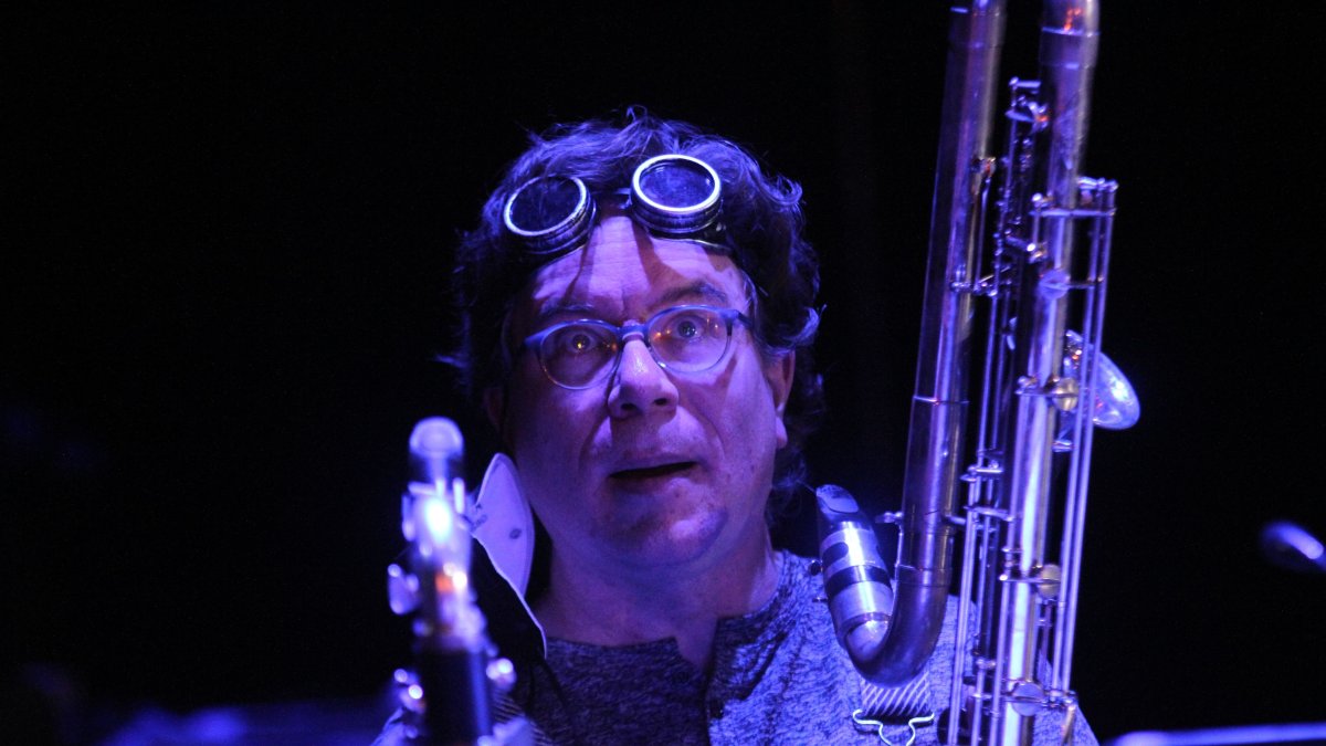 Es una de las piezas emblemáticas de este grupo de Chicago.