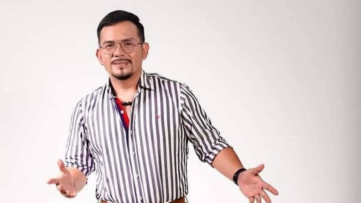 El padre de Henry Vivanco Castro, de 37 años, fue quien encontró su cuerpo en su departamento.