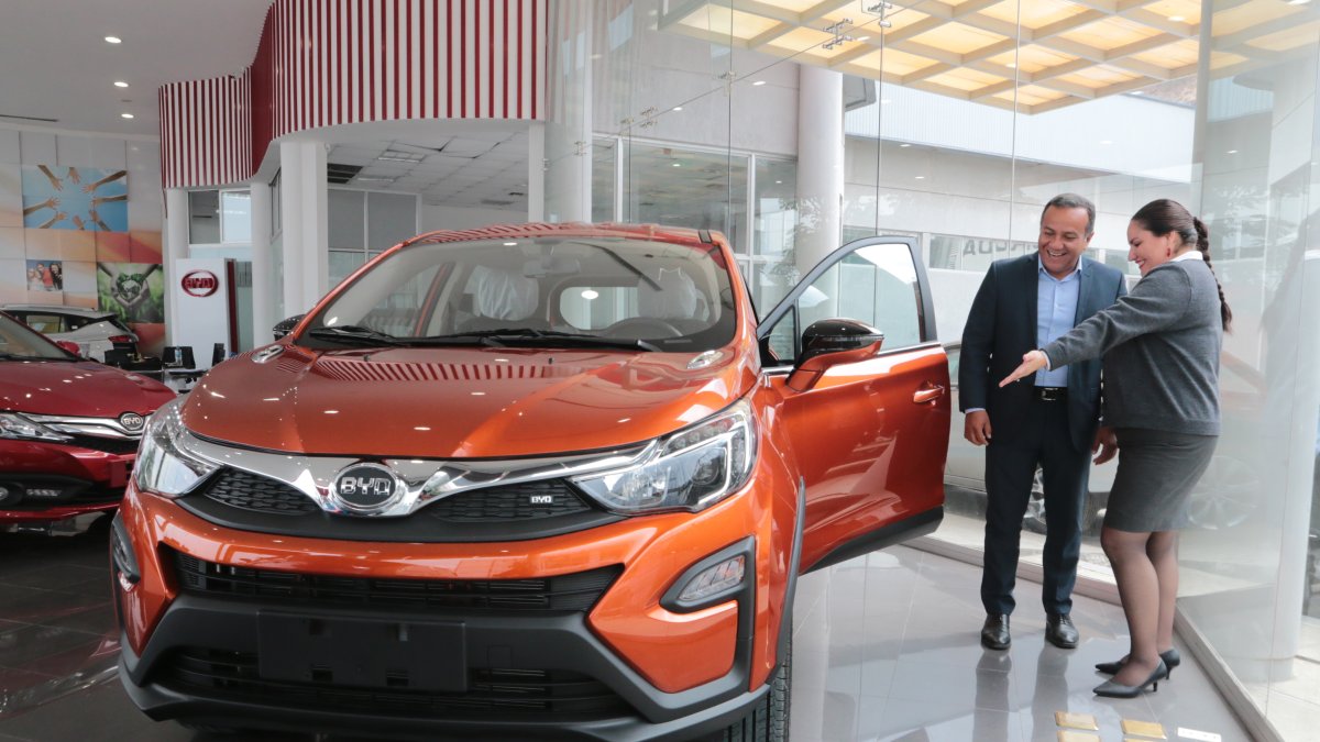 Hasta octubre, de ese mercado provinieron más de 42.700 unidades. 