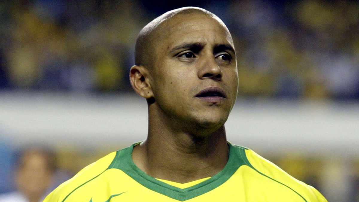 El histórico lateral de selección brasileña fue campeón del mundo en Korea-Japón 2002.