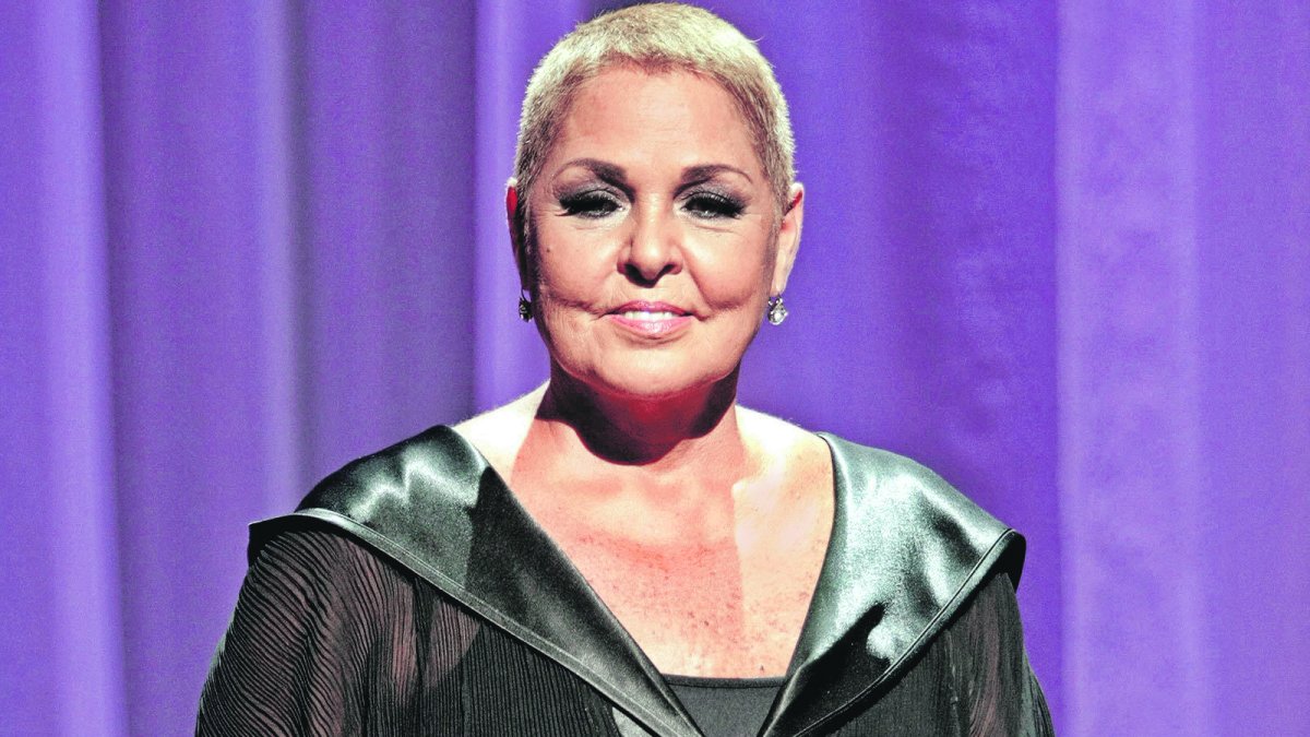 Tiene 52 años de trayectoria.