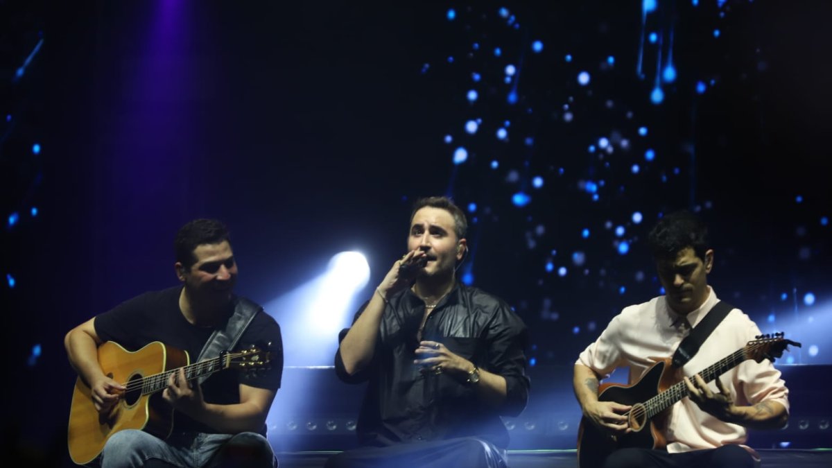 El tour de los mexicanos por Cuenca (18 de noviembre) y Quito (19 de noviembre)