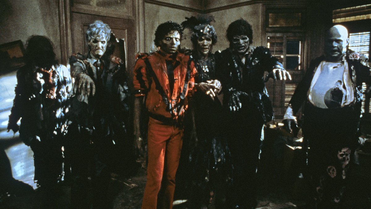 Fotograma de archivo del video clip 