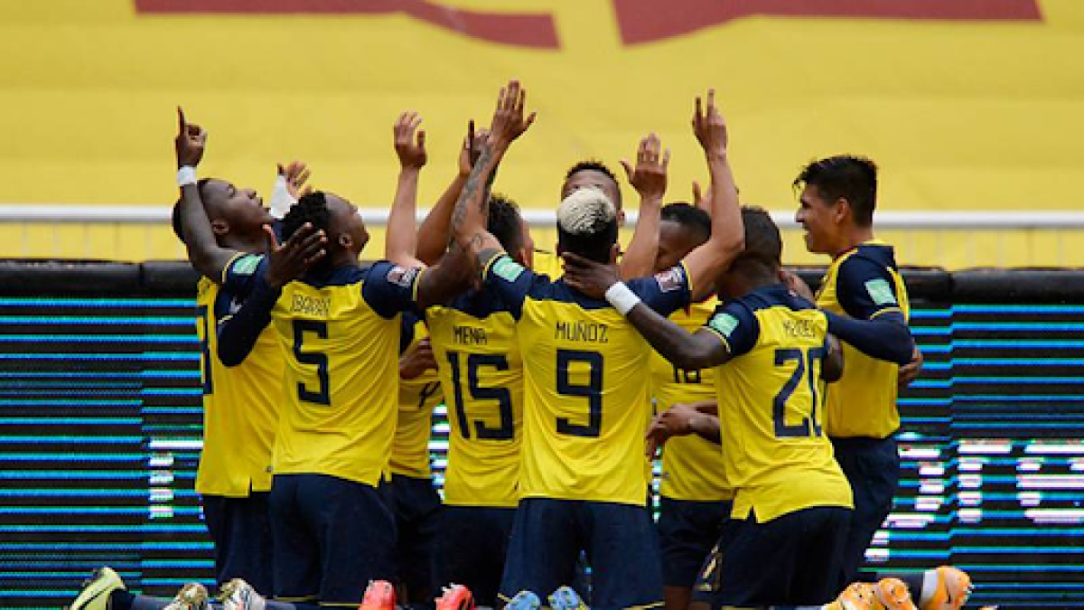 Foto de archivo de la Tricolor.