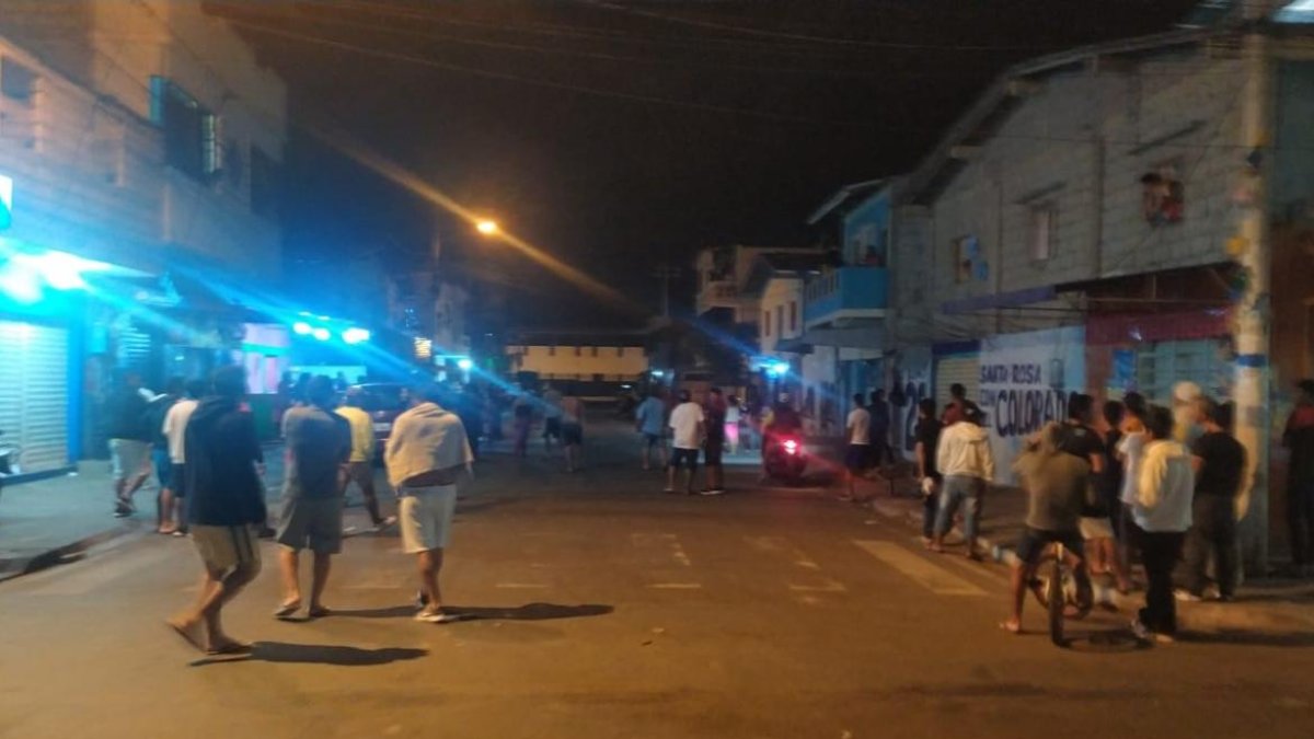 Las víctimas luchan por su vida en una casa de salud de la península