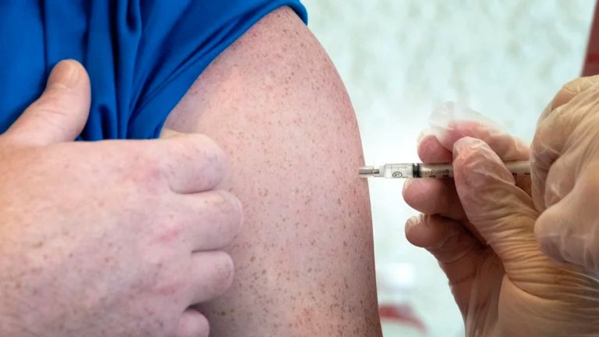 El caso se confirmó el pasado viernes en Ibarra.