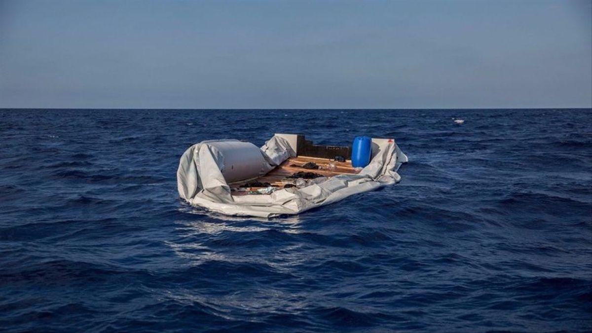 Aun no existe un pronunciamiento oficial del Gobierno de México sobre el total de las víctimas.