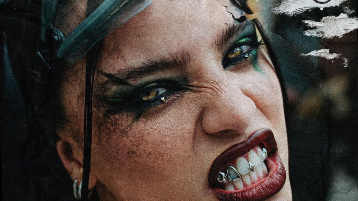 Tras una extensa gira por el interior de Argentina, Emilia presenta esta nueva canción de reggaetón.