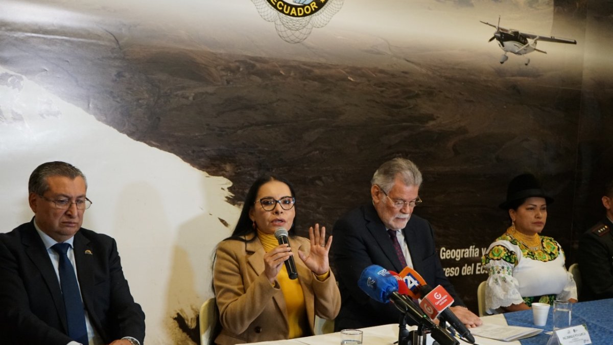 La Asamblea pidió información a la Función Electoral tras la censura y destitución de cuatro consejeros de Participación.