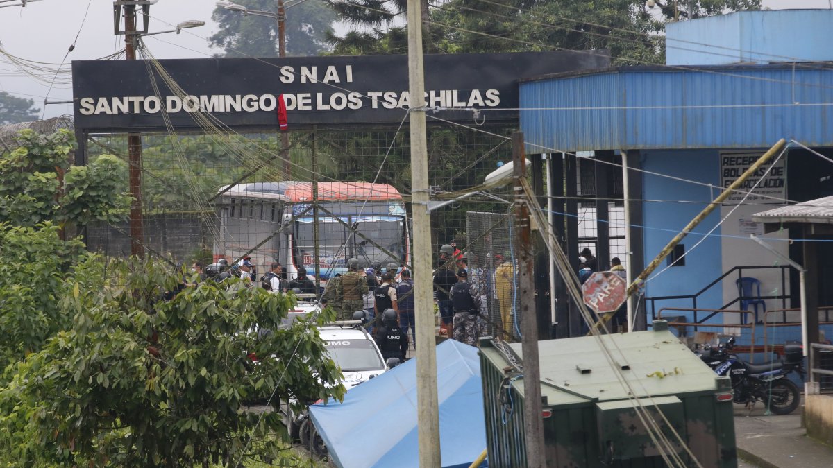 Dato. En 2022 han ocurrido dos masacres, que acumulan 56 muertos.