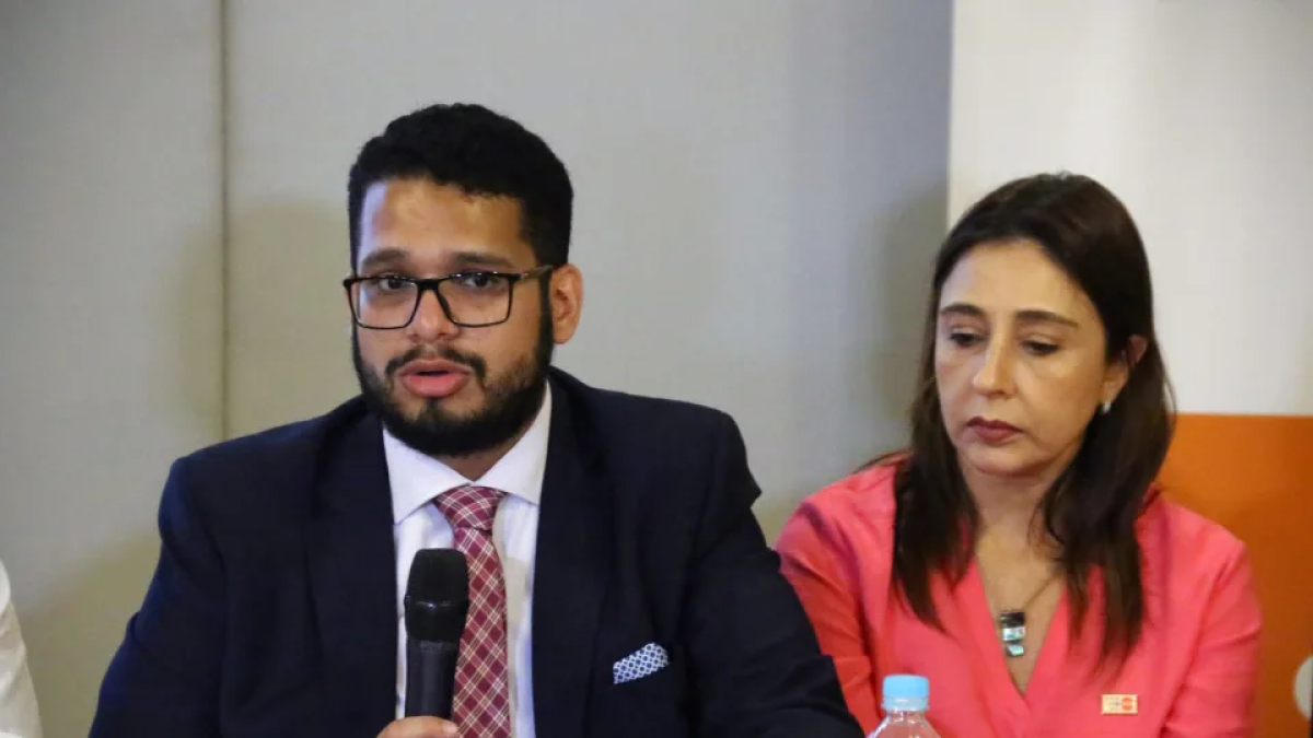 Proceso. Zuccolillo y el periodista Juan Carlos Lezcano fueron condenados.