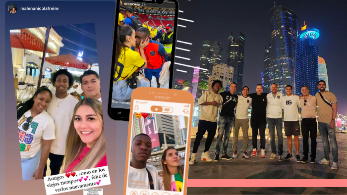 Paseos en scooter, reuniones familiares y con amigos... los deportistas de la selección aprovechan para disfrutar en su tiempo libre.