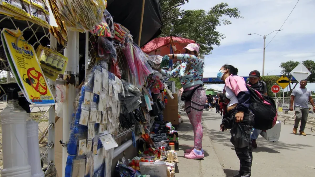 El país latinoamericano