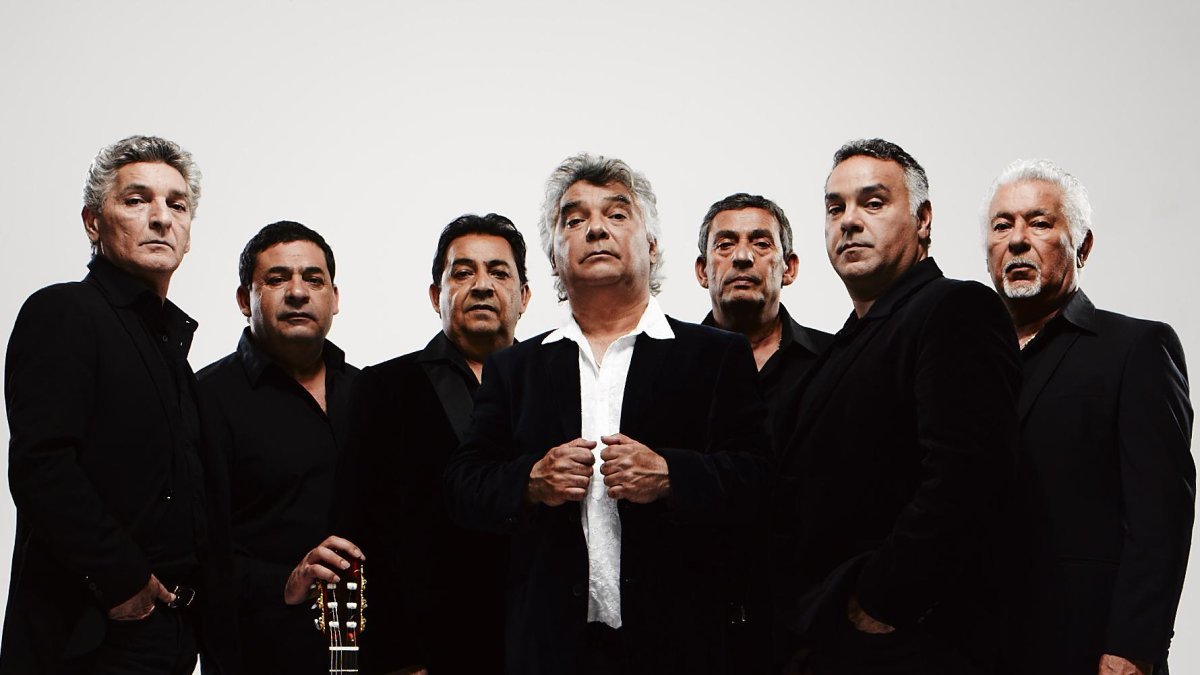 Gipsy Kings