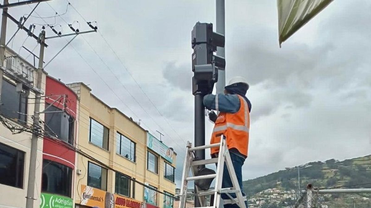Señalética. Será parte del plan para los grupos de atención prioritaria.