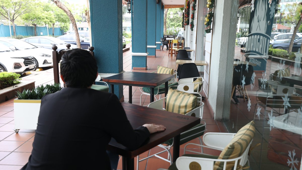 Los gremios aseguran que existen pérdidas del 50 hasta 70 por ciento tras el toque de queda.