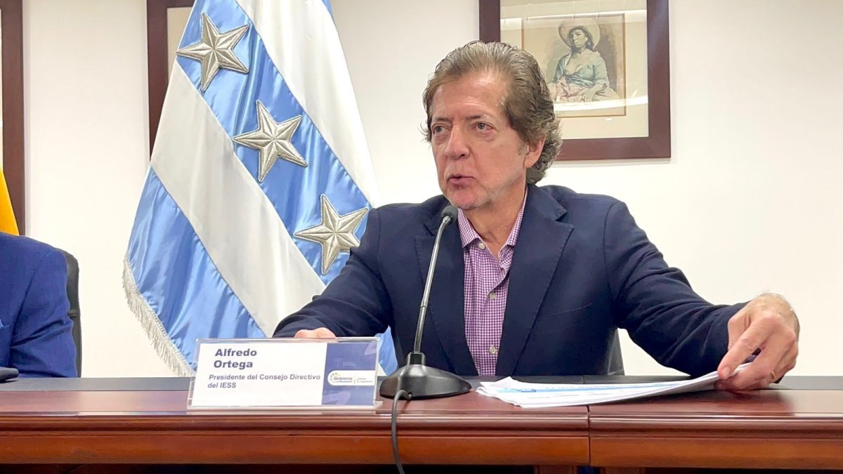 Según dispuso la jueza, el presidente del Consejo Directivo, Alfredo Ortega, no podrá convocar sesiones.