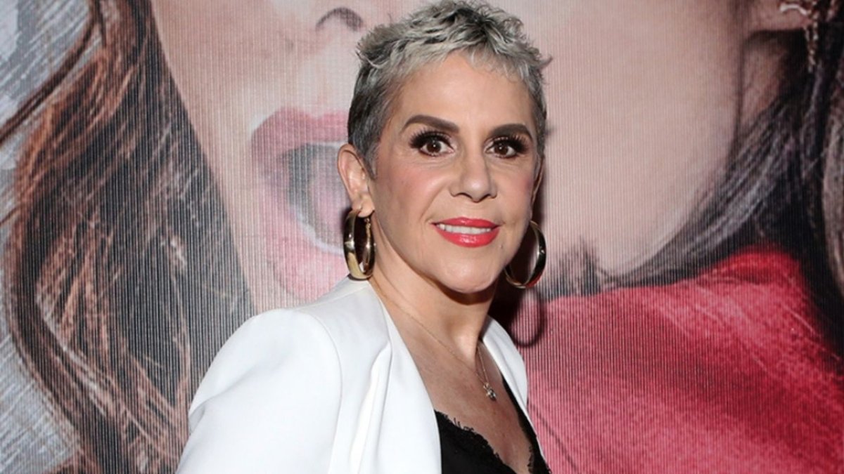 La artista, quien ha participado en innumerables telenovelas y series, lucha contra el cáncer hace varios años.