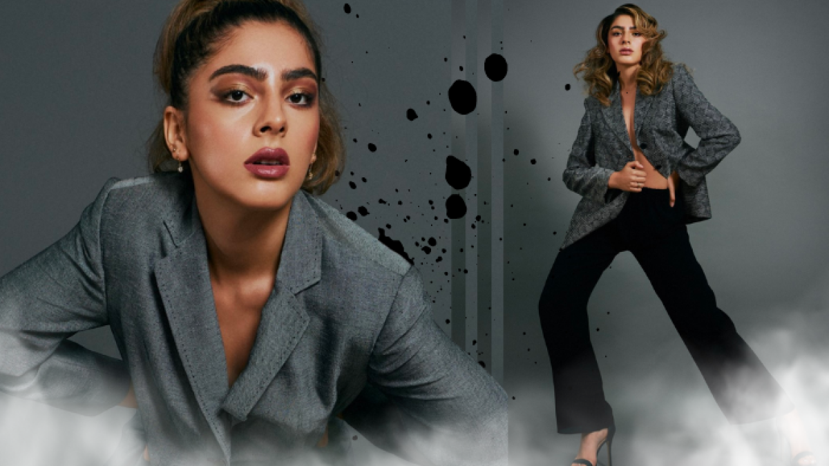 Ana Paula Morán, Top Model of the World Ecuador 2023.