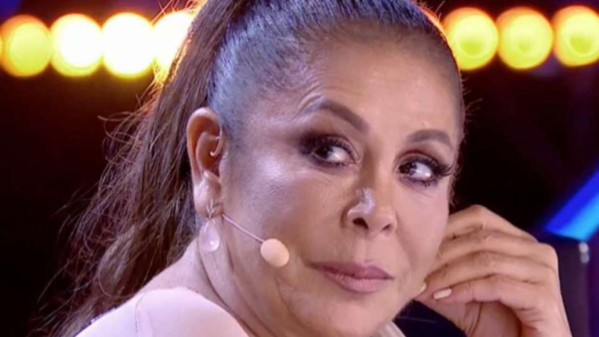 La cantante ha sido nuevamente golpeada por una pérdida.