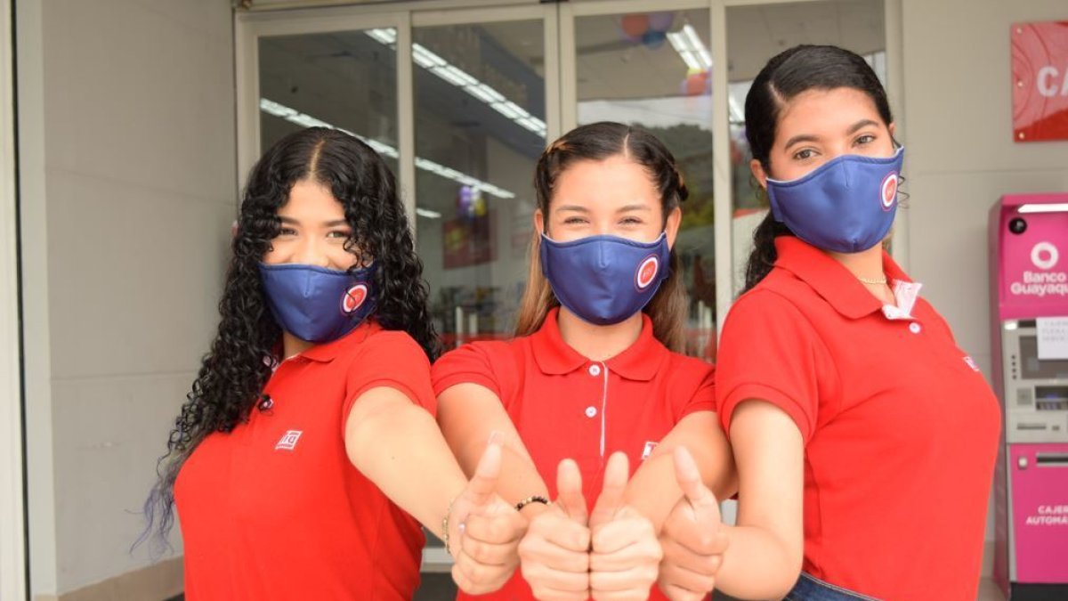 Acción.- TÍA desarrolla un programa para ayudar a las mujeres que son víctimas de abuso de género.