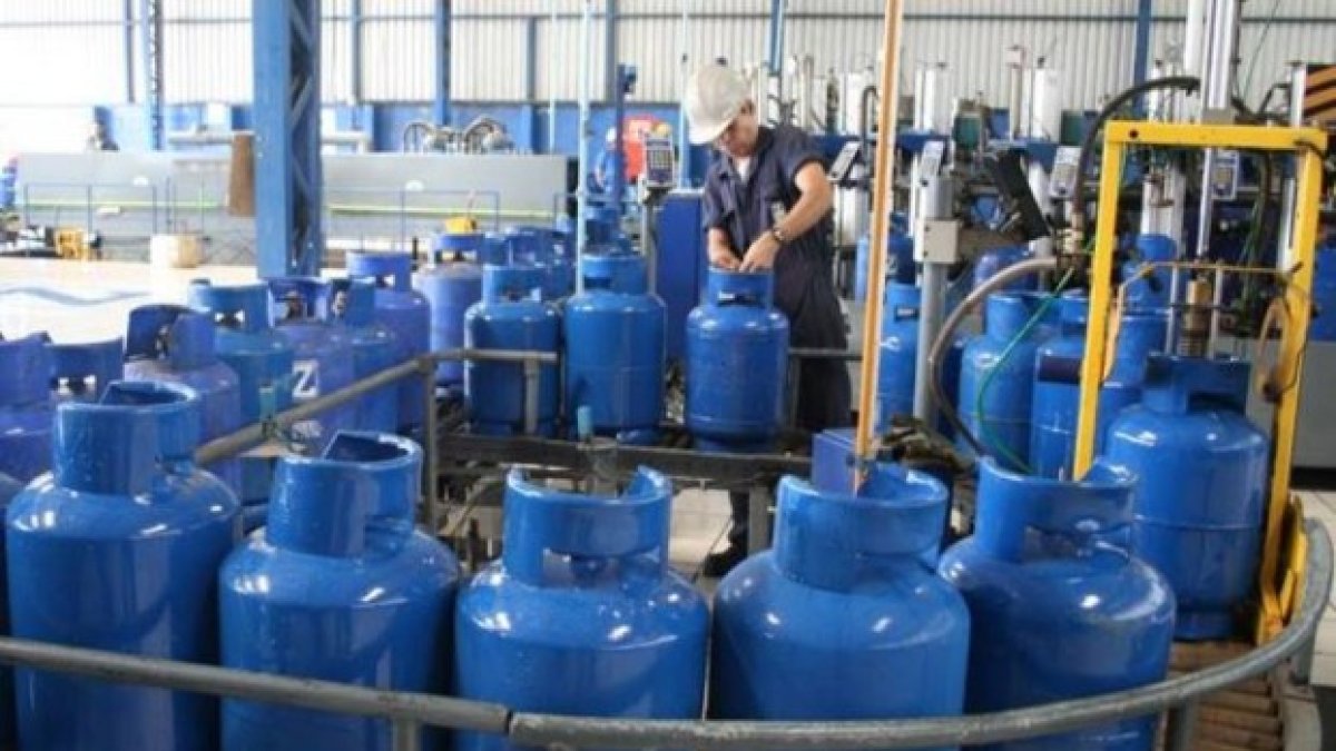 La firma ENI se encargará de la distribución a través de sus vehículos.