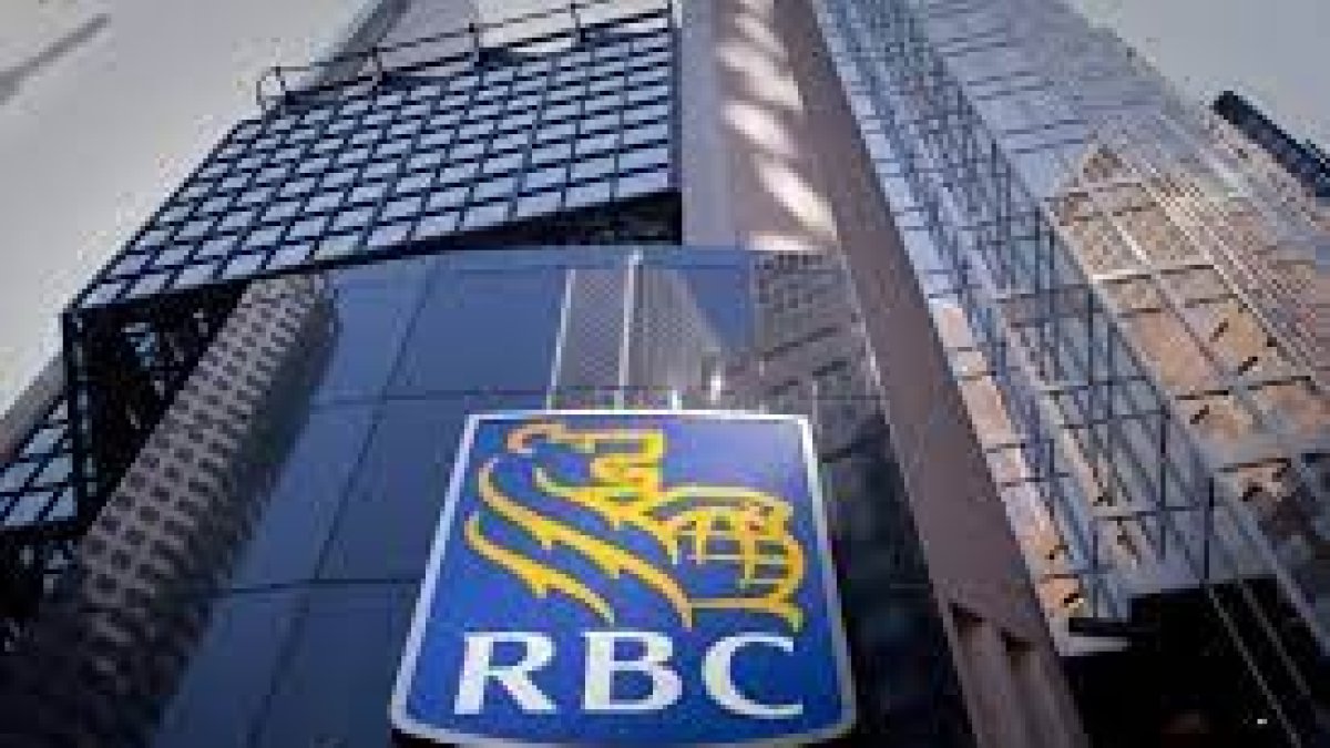 Entidad.- El edificio del Royal Bank of Canada.