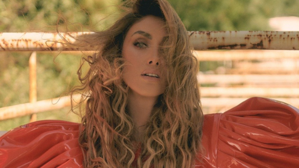 “La llevo en el corazón. Es eterna e icónica”, dijo sobre el personaje de Mía Colucci.