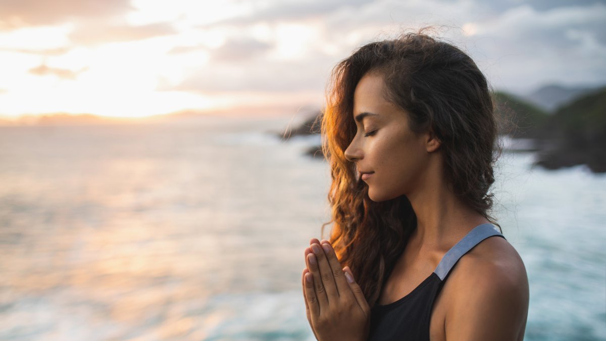 El poder de la oración