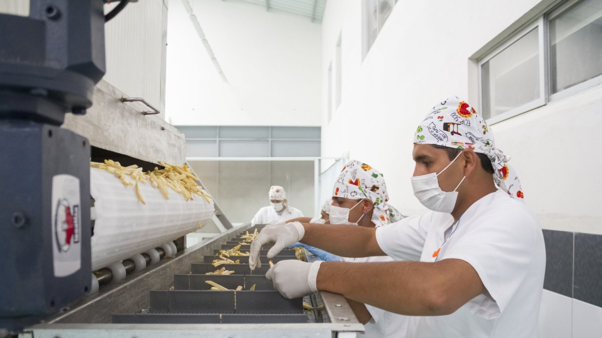 Los efectos de la pandemia siguen generando estragos en la operación de las Mipymes.