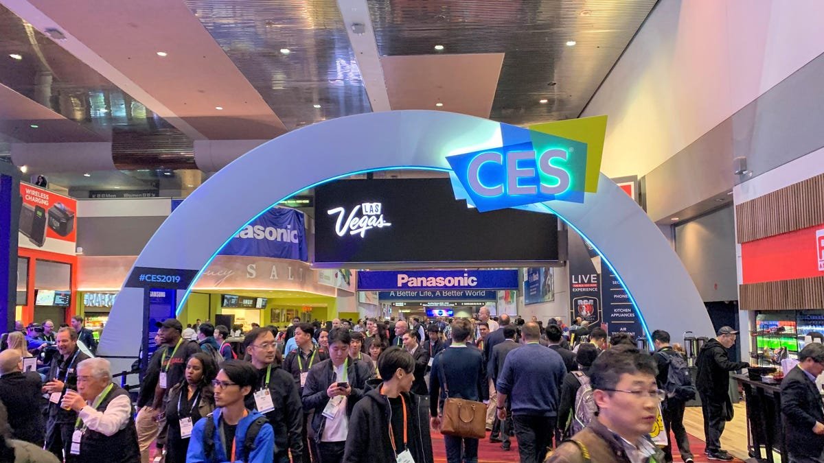 La última edición al 100 % fue en 2020, antes del covid.