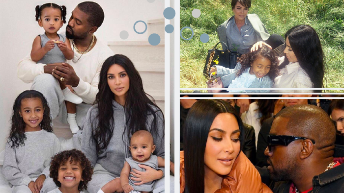 Kim Kardashian pidió el divorcio en febrero de 2021, luego de casi siete años de matrimonio.