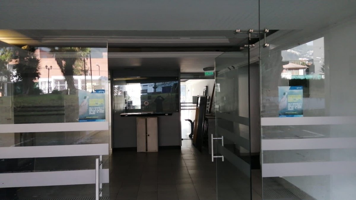 Diligencias. A inicios de noviembre se realizaron allanamientos y se detuvo a siete personas.