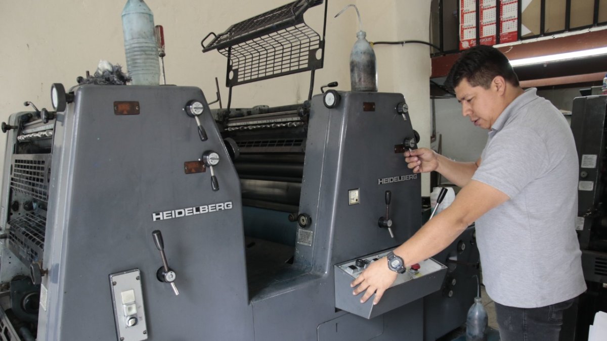 Los costos de producción subirán por un mayor Salario Básico, dicen las pequeñas y medianas empresas.