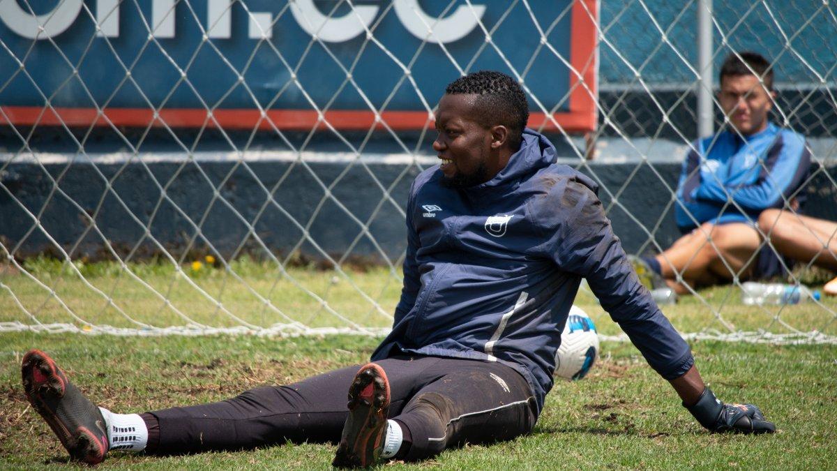 Universidad Católica se alista para jugar la Copa Libertadores en 2023.