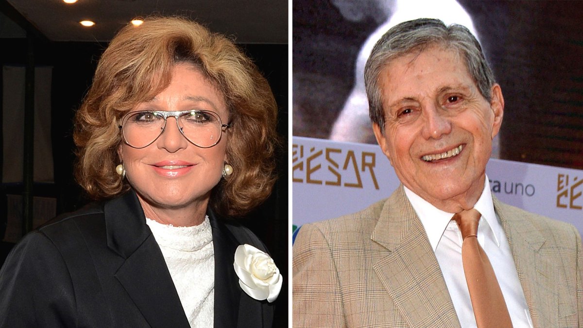 La artista sostiene que la relación entre ellos se enfrío y que solo se dieron besos.