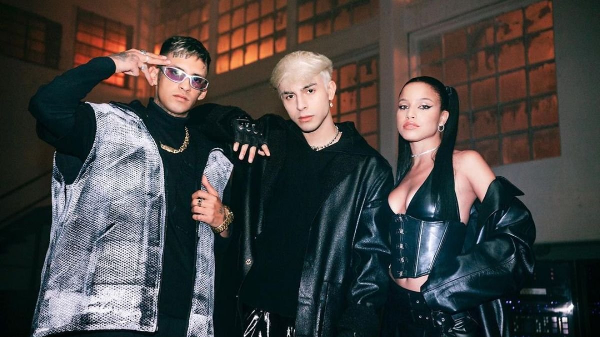 Este tema promete ser uno de los hits del verano en Argentina