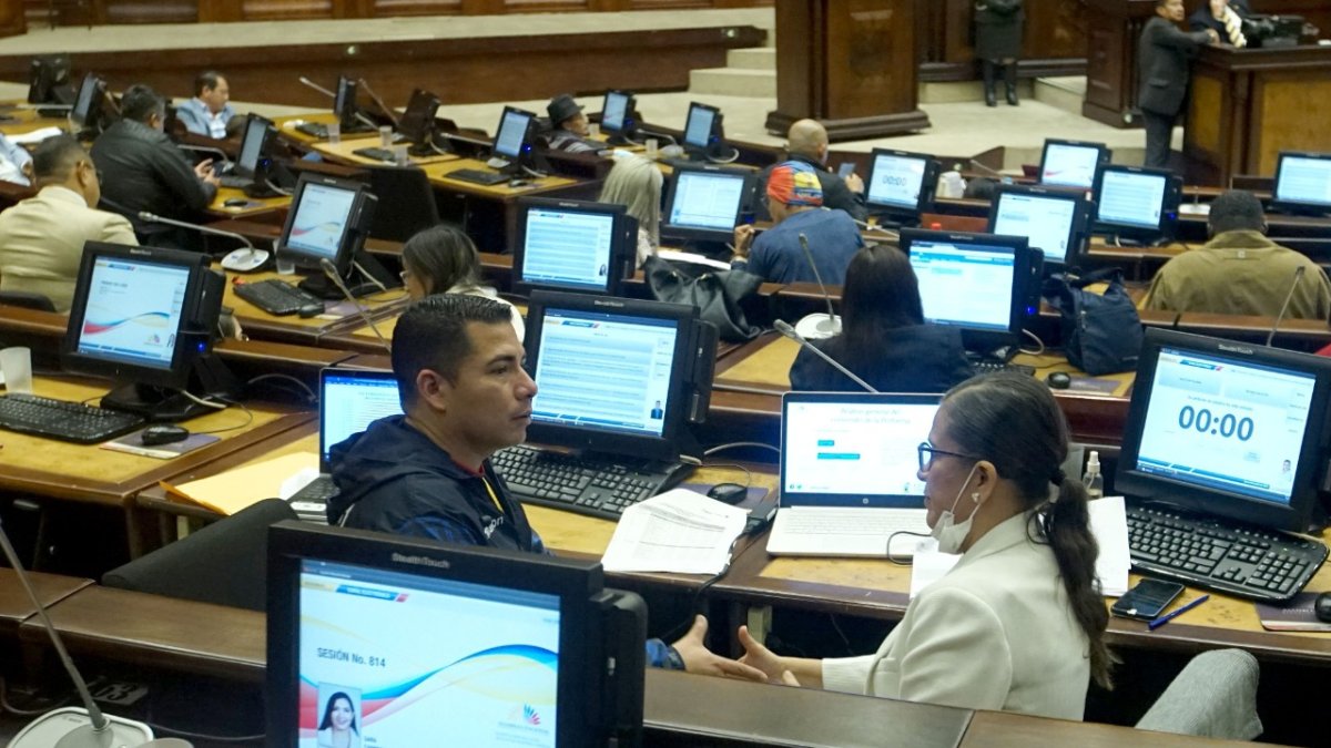Clave. El proyecto de ley tiene 19 incisos esenciales que, según los asambleístas que lo impulsan, permitirán mejorar las condiciones de cada provincia.