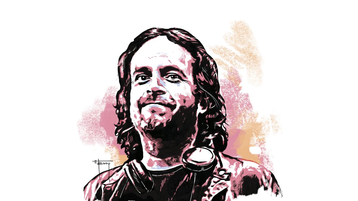 El escritor Eduardo Varas Carvajal ficcionaliza los crímenes del ‘Niño del Terror’.