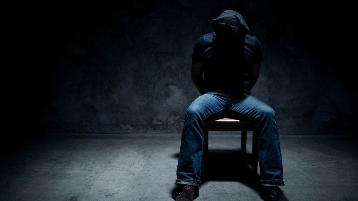 Liberación. La Policía dio detalles de la liberación del secuestrado,