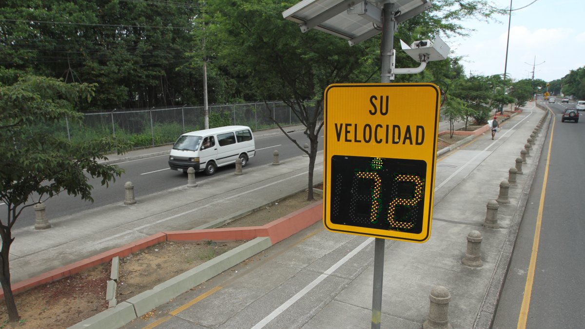 Una investigación de EXPRESO develó las irregularidades alrededor de los fotorradares de Alcolisti S. A.
