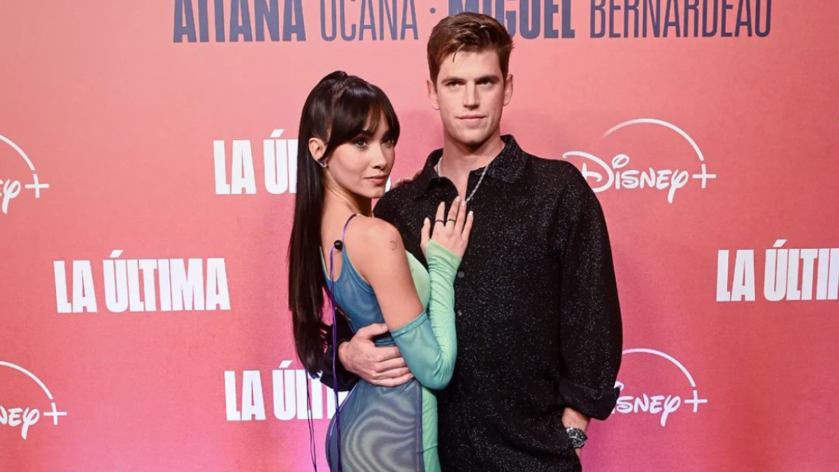 El evento de estreno se llevó a cabo en Madrid y la serie cuenta con 5 episodios.