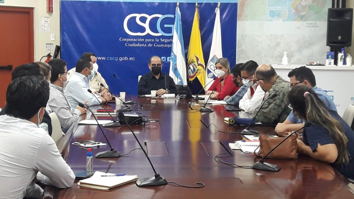 El informe fue emitido este 5 de diciembre por la Mesa Técnica de Salud.