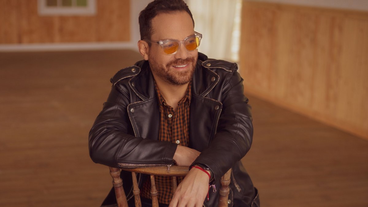 Juan Fernando Velasco.