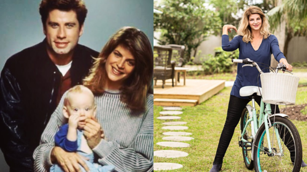 La actriz Kirstie Alley murió la noche de este lunes 5 de diciembre a los 71 años