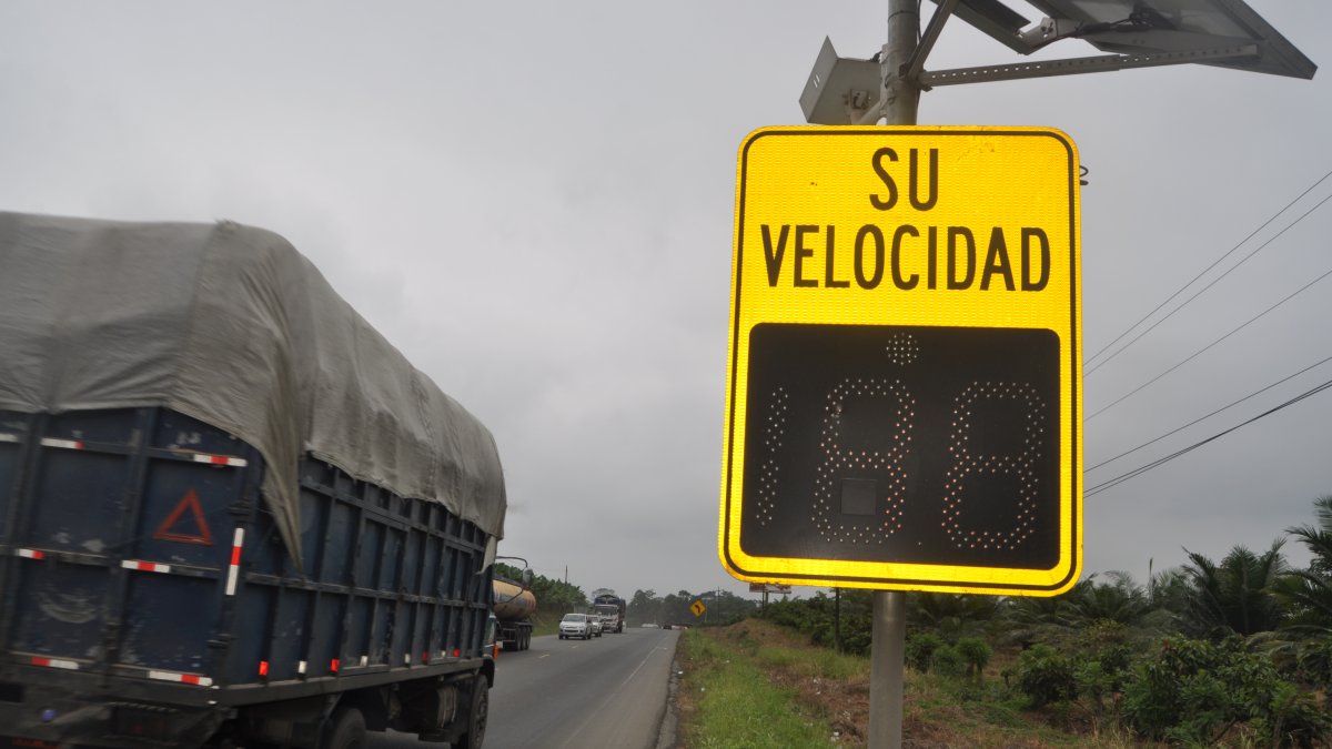 Proceso. Se pidió a la ATM el detalle de las contrataciones y el uso de los recursos por multas pero no respondió